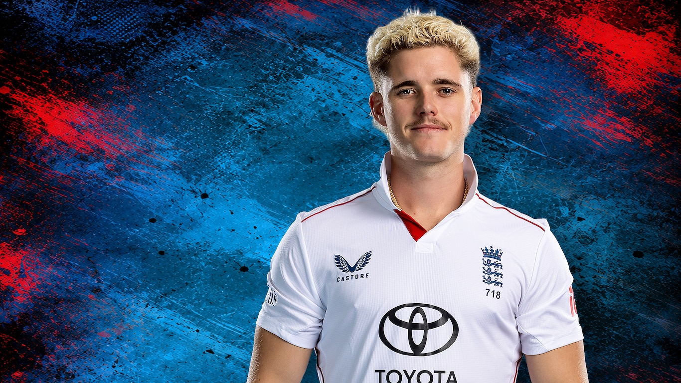 New Zealand Tour of England 2026