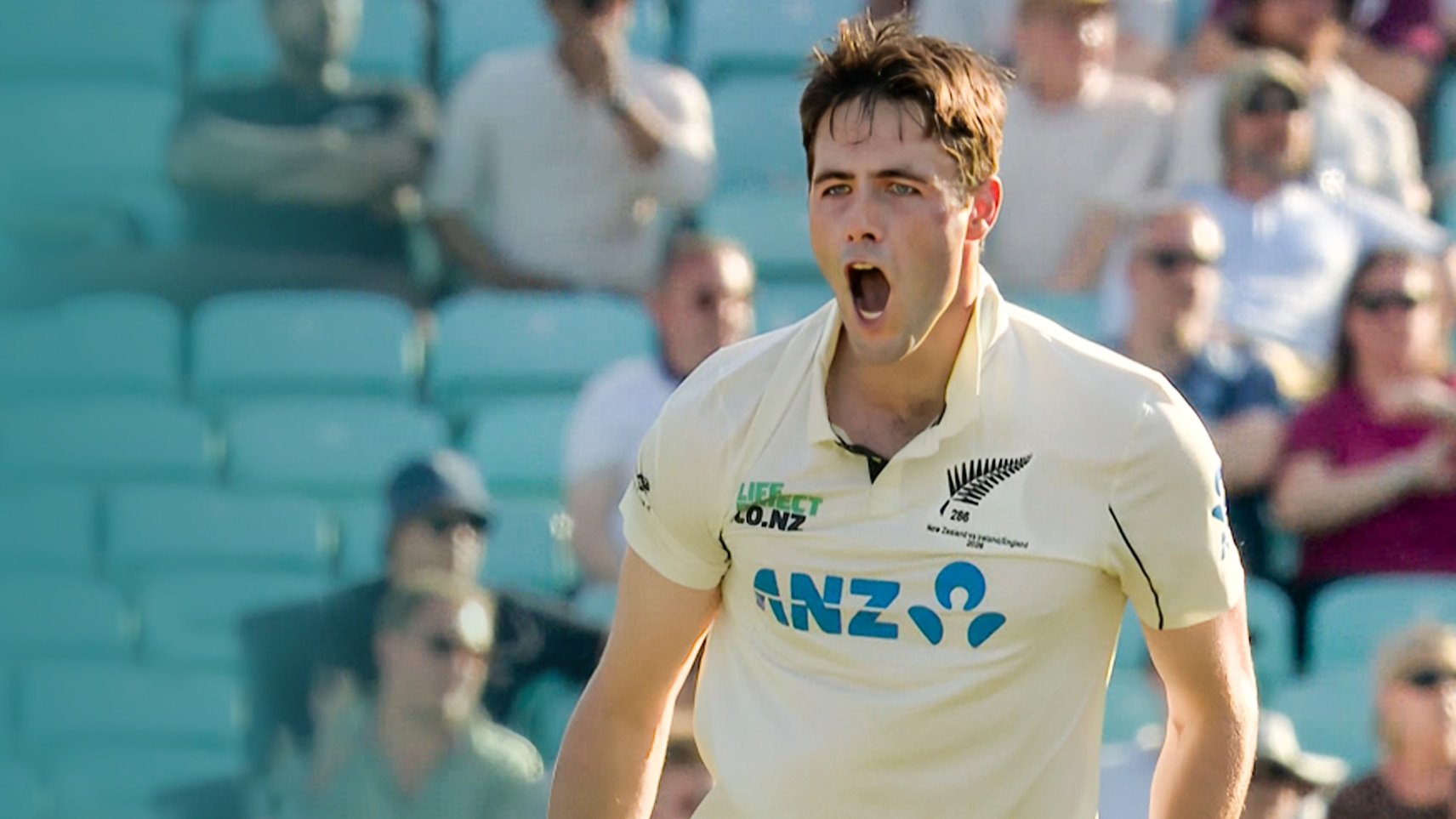 New Zealand Tour of England 2026