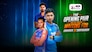 Upcoming - India Tour Of Ireland