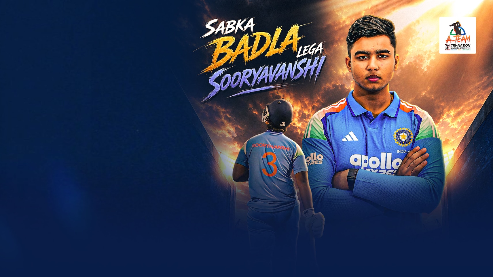 Upcoming - Talent TV Cup - Final - Sri Lanka A vs India A