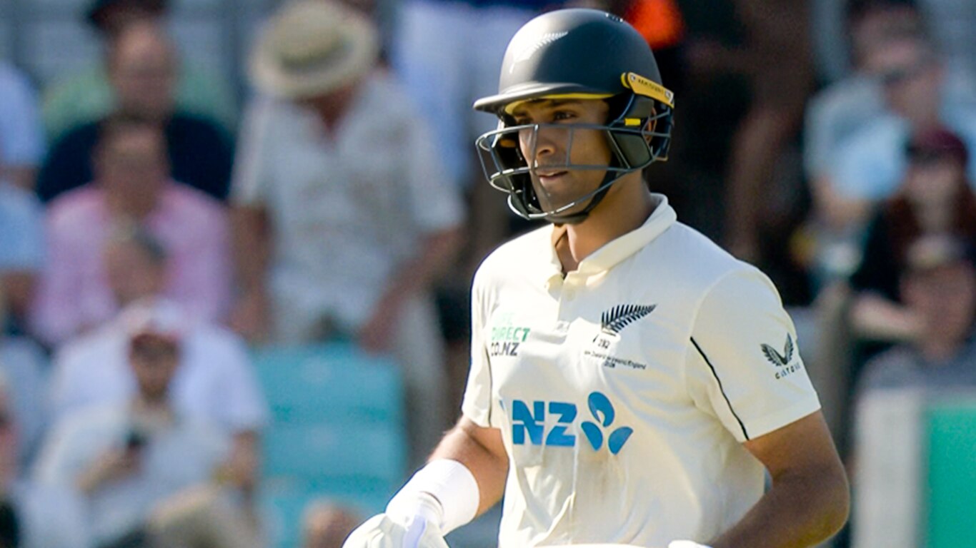 New Zealand Tour of England 2026