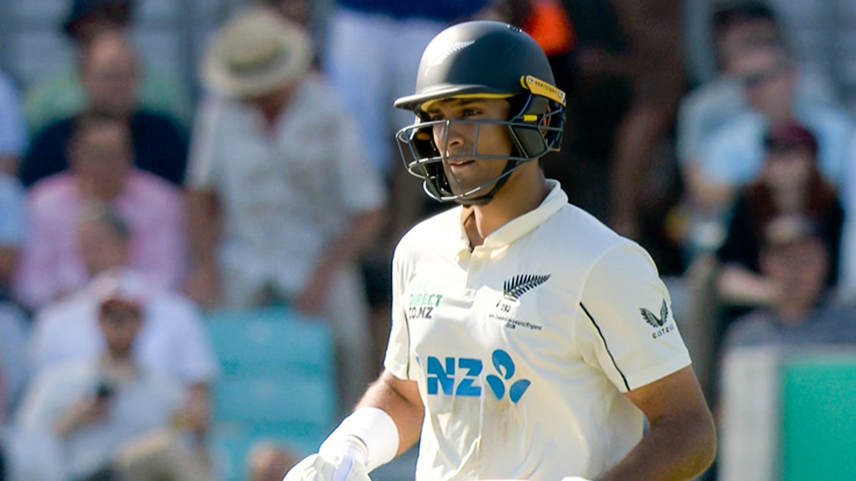 New Zealand Tour of England 2026
