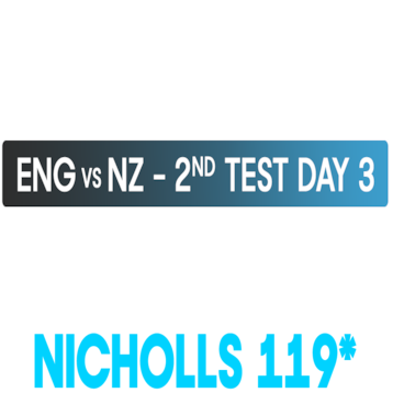 New Zealand Tour of England 2026