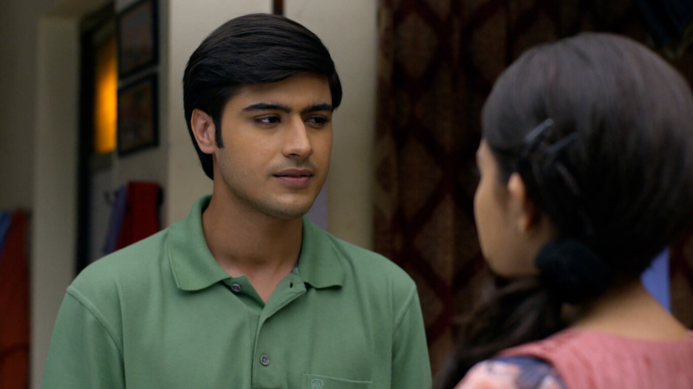 Naina's Tears