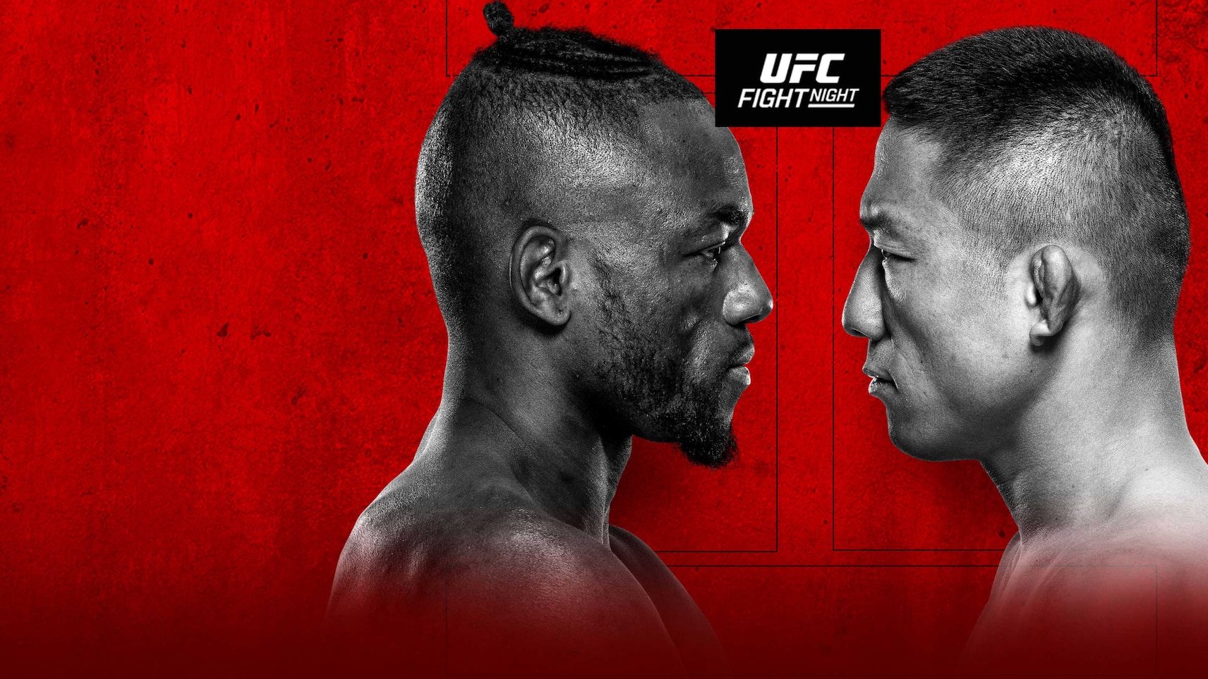 UFC Fight Night - Kape vs Horiguchi