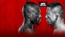 UFC Fight Night - Kape vs Horiguchi