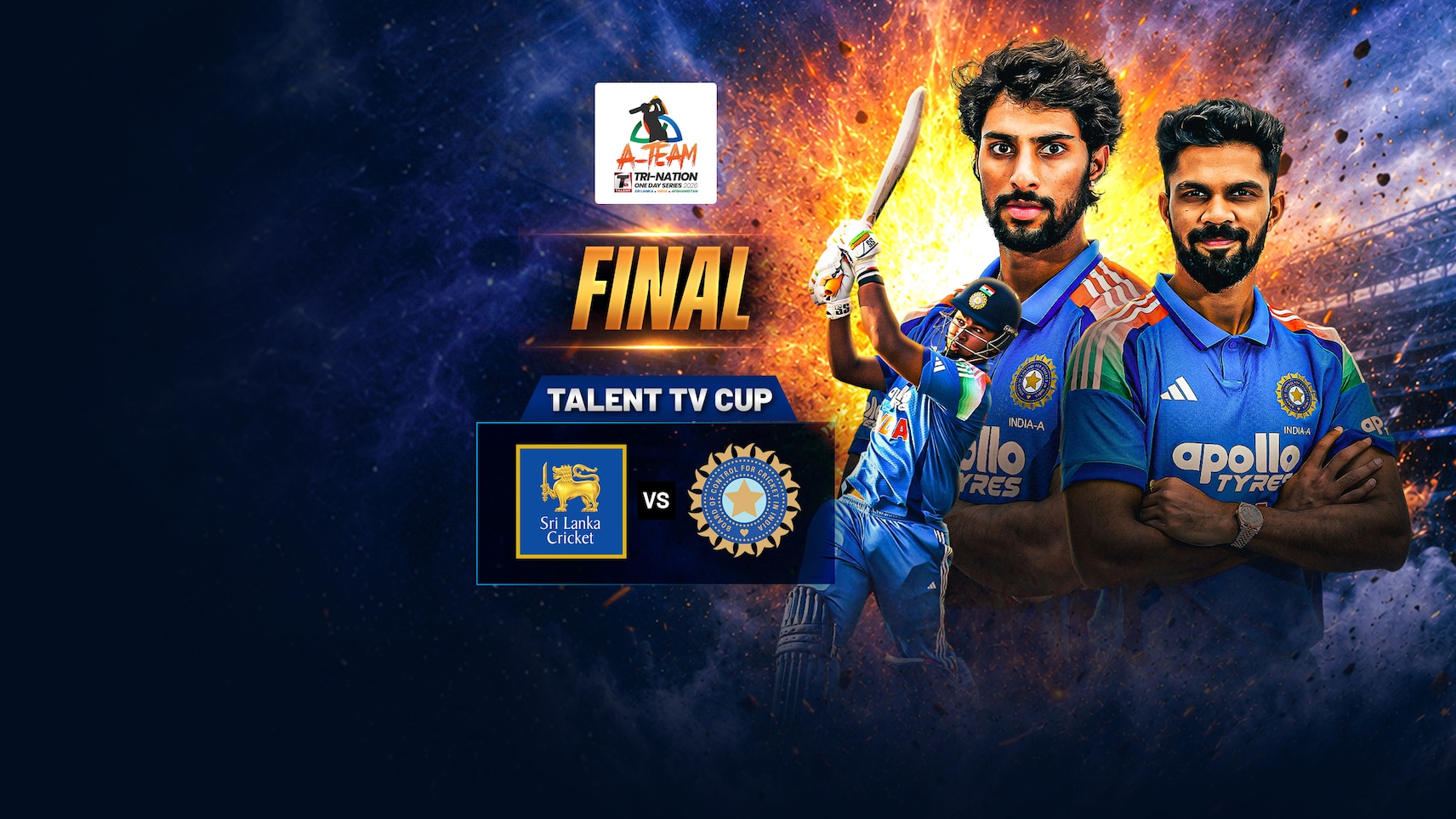 Talent TV Cup