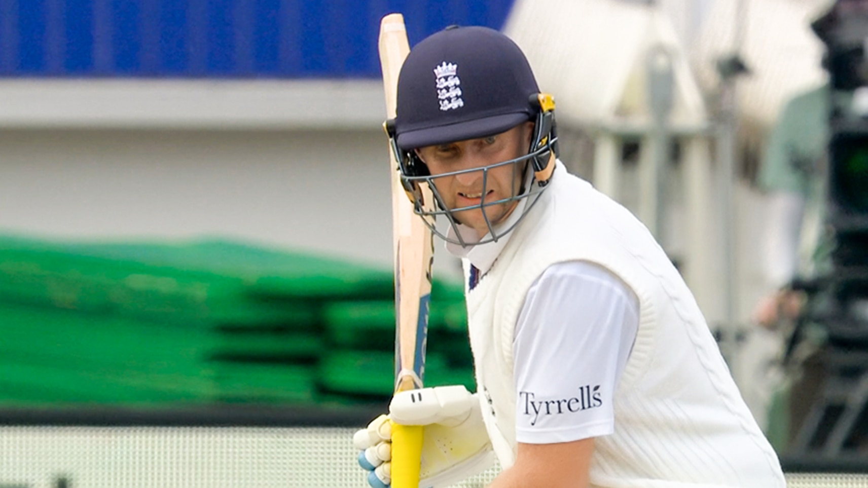 New Zealand Tour of England 2026