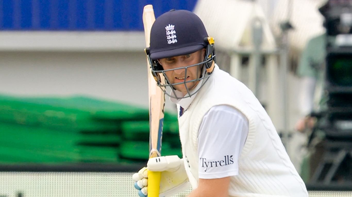 New Zealand Tour of England 2026