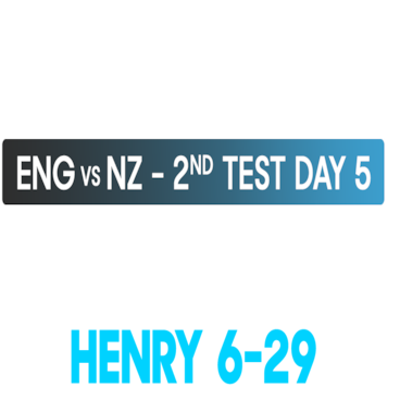 New Zealand Tour of England 2026