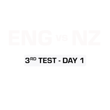 New Zealand Tour of England 2026