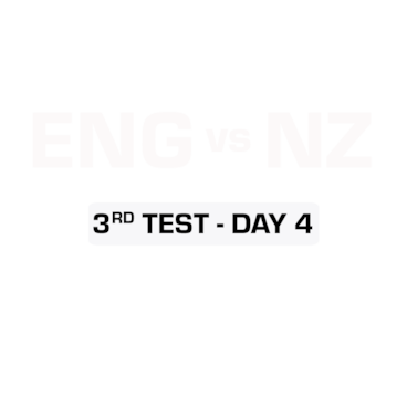 New Zealand Tour of England 2026