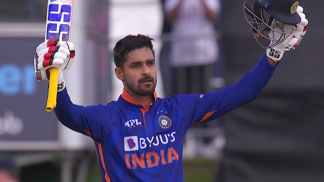 India Tour Of Ireland 2022