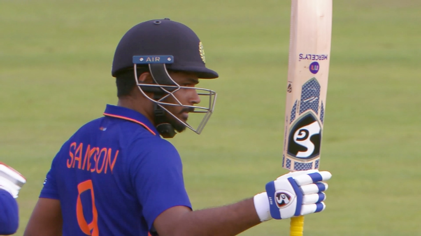India Tour Of Ireland 2022