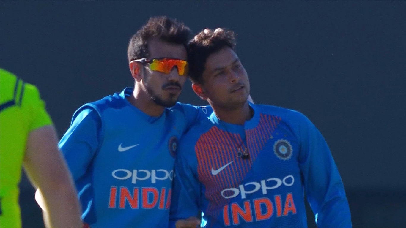 India Tour Of Ireland 2018