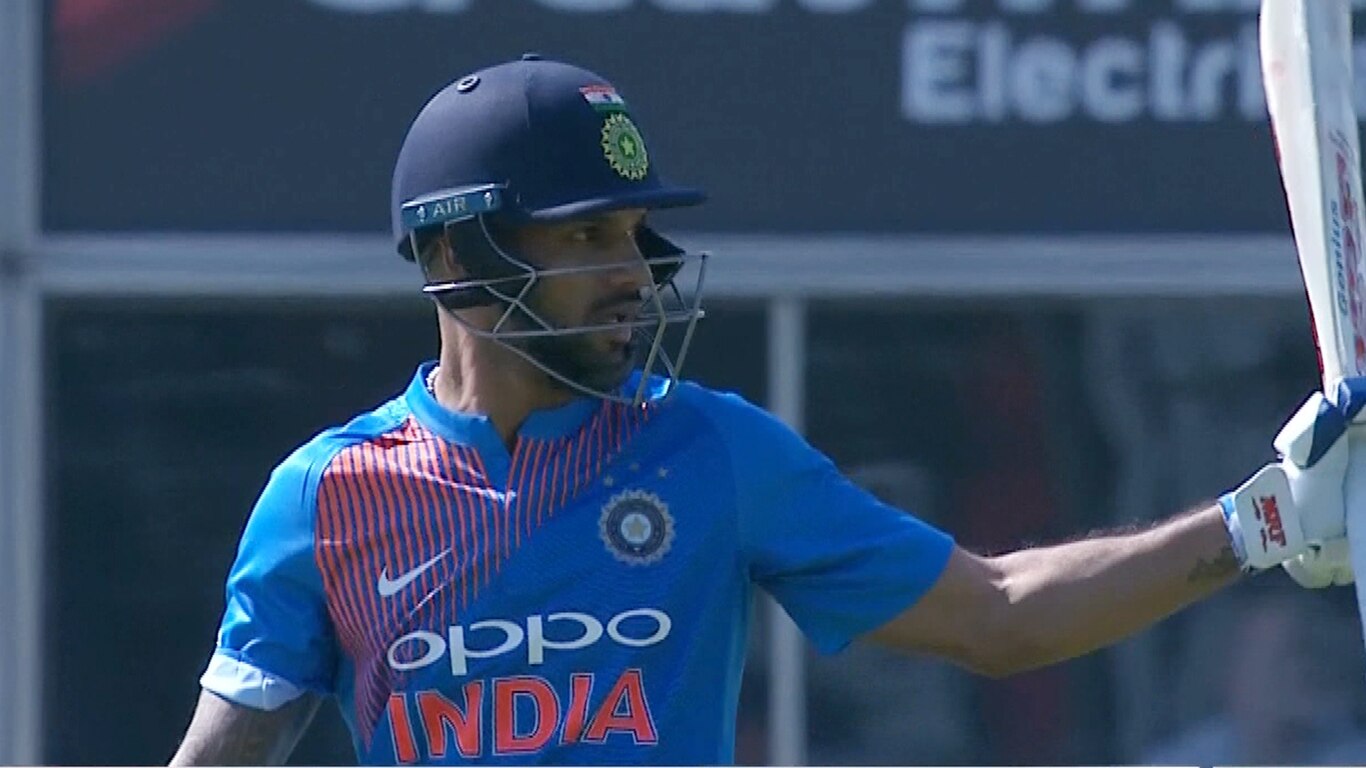 India Tour Of Ireland 2018