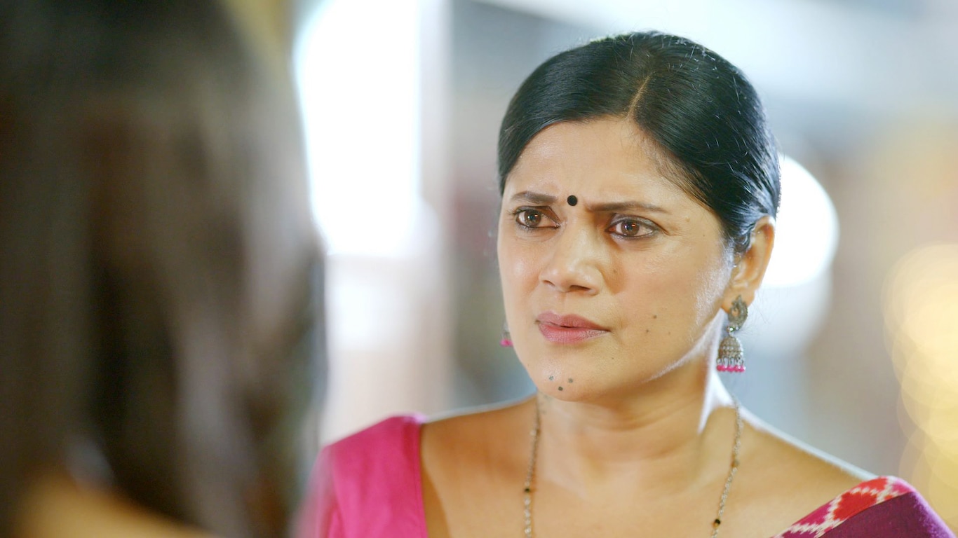 Shanaya’s Revenge Plan