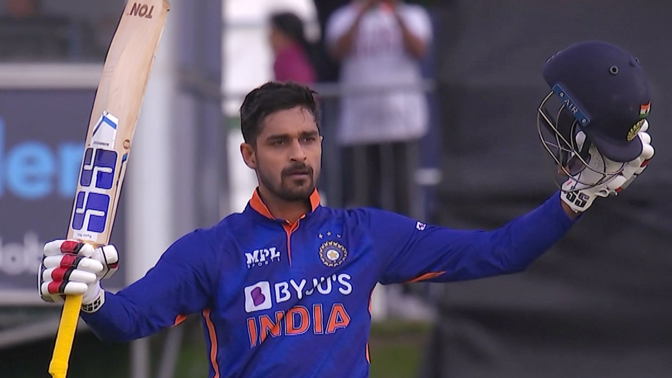 India Tour Of Ireland 2022