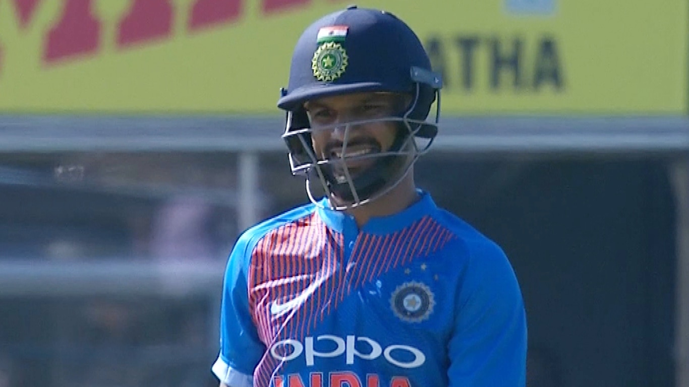 India Tour Of Ireland 2018