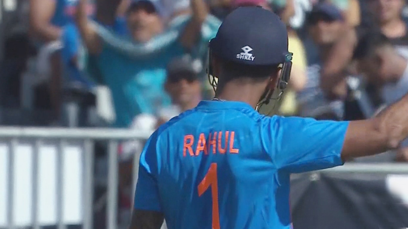 India Tour Of Ireland 2018