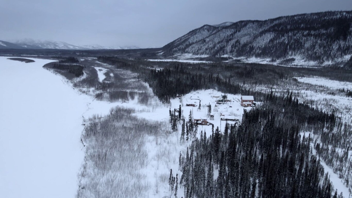 Burdens of Winter