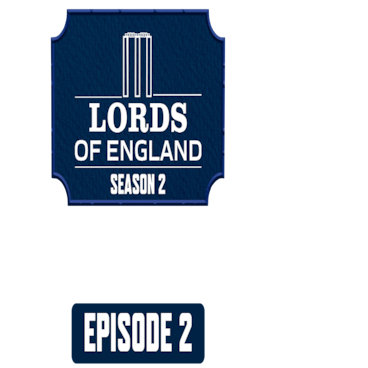 Lords Of England