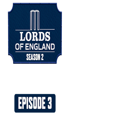 Lords Of England