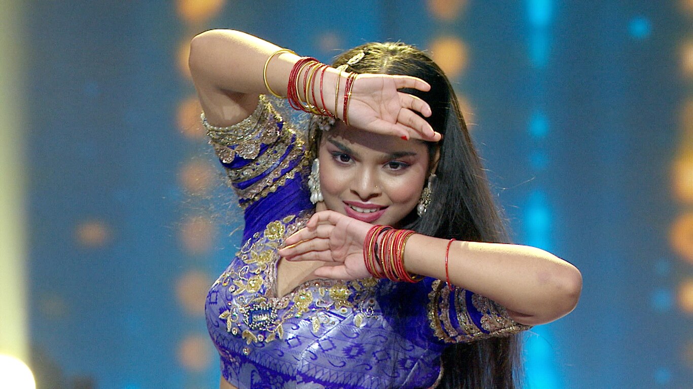 India's Best Dancer
