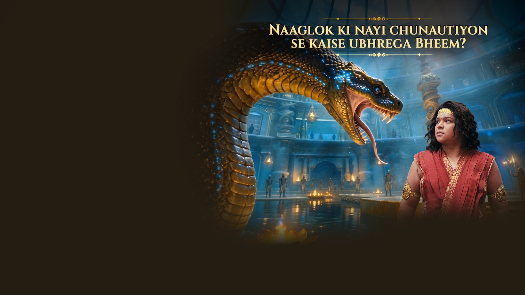 Hastinapur Ke Veer
