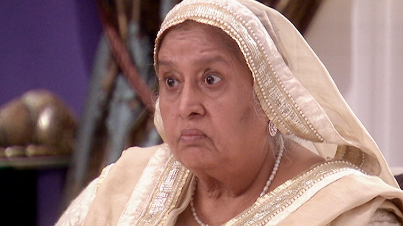 Ram And Priya To Return Home