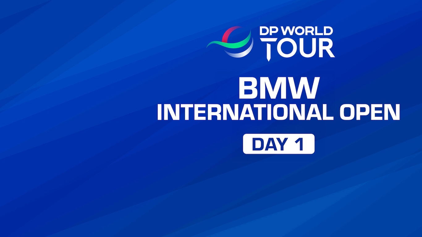 DP World Tour