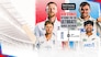 New Zealand Tour of England 2026