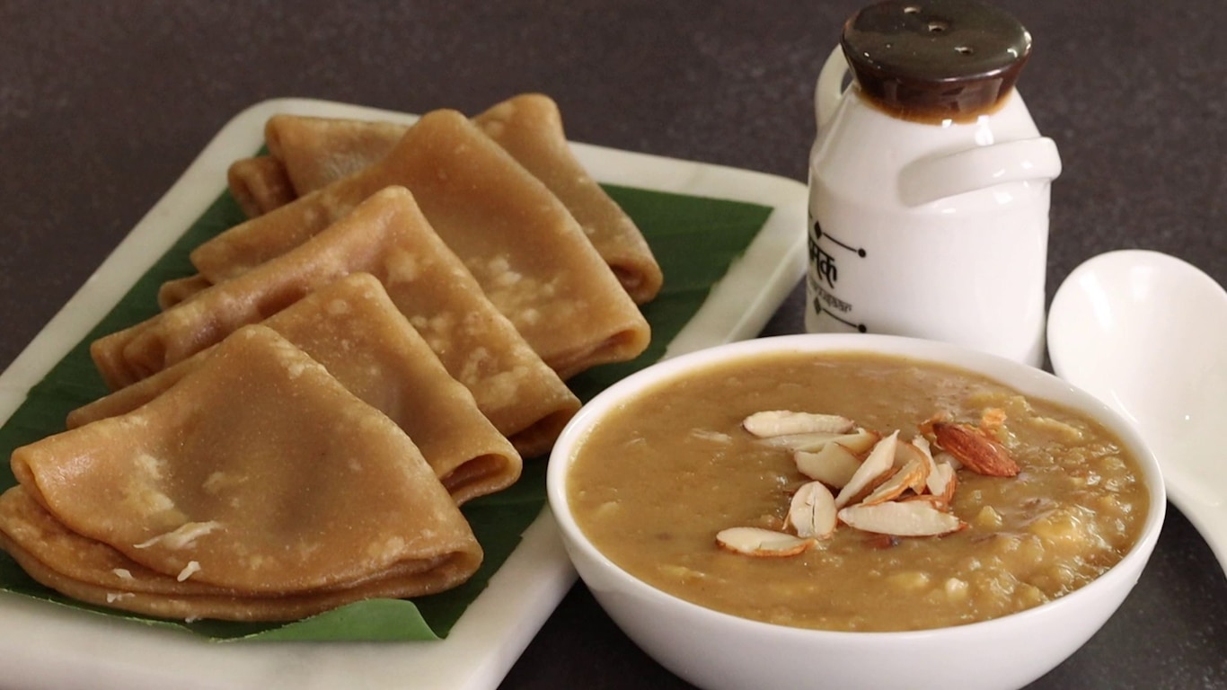 Kheer Ani Kanole Special