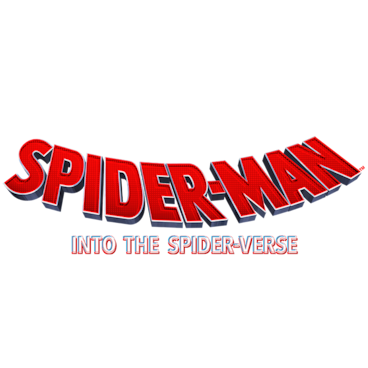 Spider-Man: Into The Spider-Verse