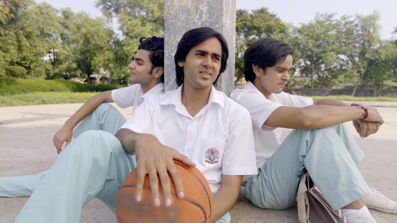 Naina's Mighty Problem