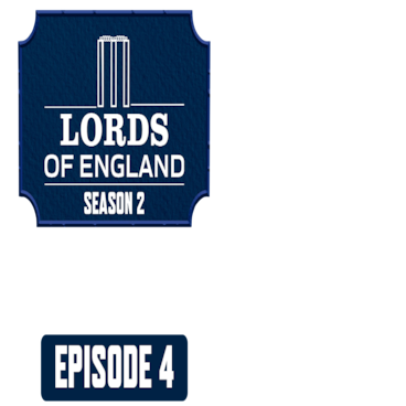 Lords Of England
