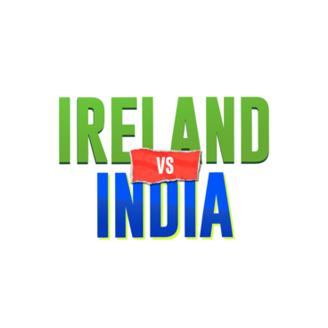India Tour Of Ireland