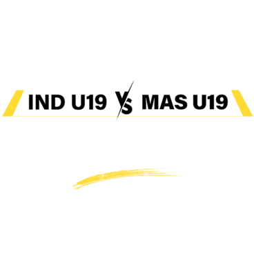 DP World Men's U19 Asia Cup 2025