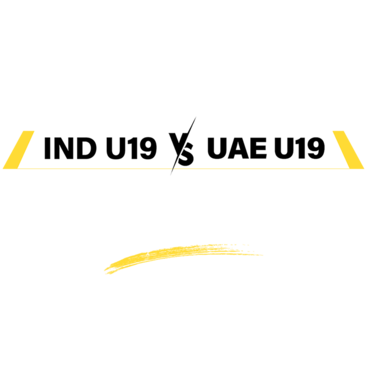 DP World Men's U19 Asia Cup 2025