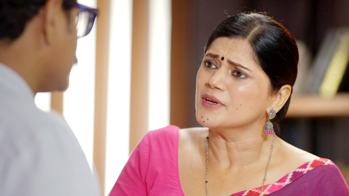 Pushpa’s New Challenge