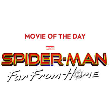 Spider-Man: Far From Home
