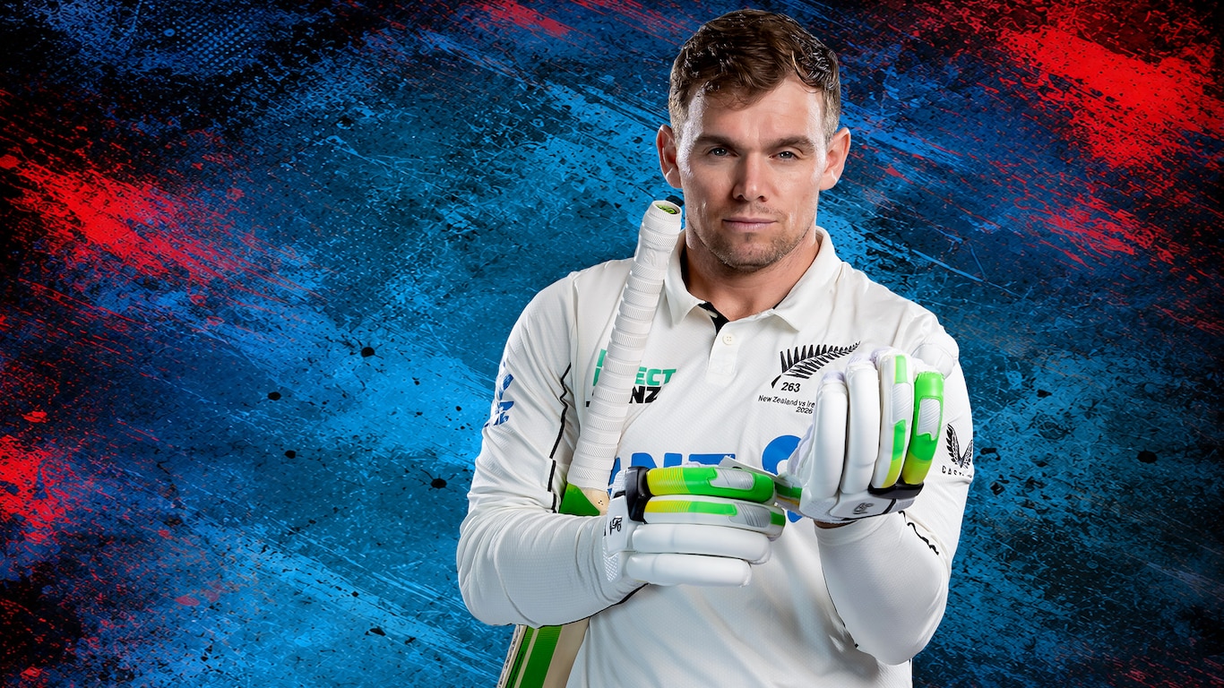 New Zealand Tour of England 2026