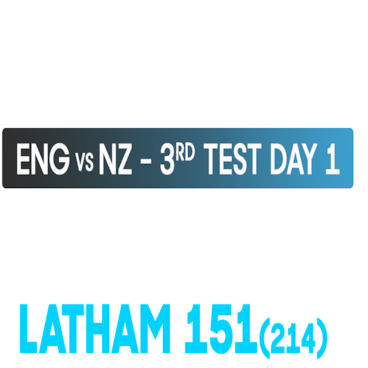 New Zealand Tour of England 2026