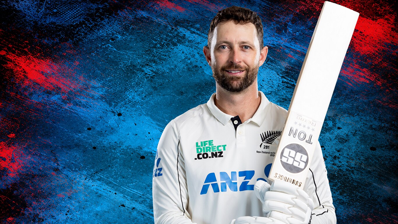 New Zealand Tour of England 2026