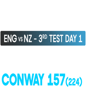 New Zealand Tour of England 2026