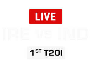 India Tour Of Ireland 2026