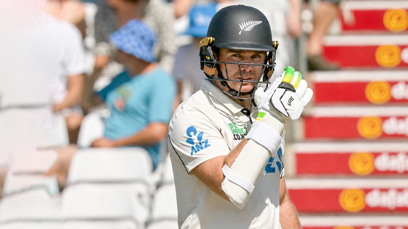New Zealand Tour of England 2026
