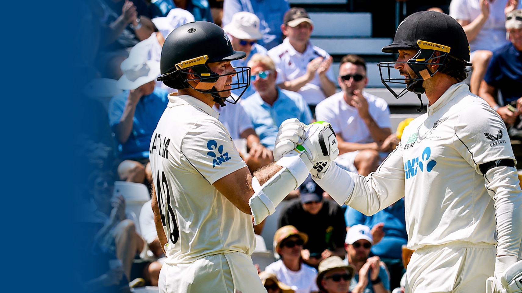 New Zealand Tour of England 2026