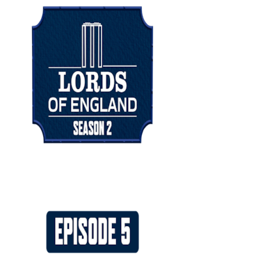 Lords Of England