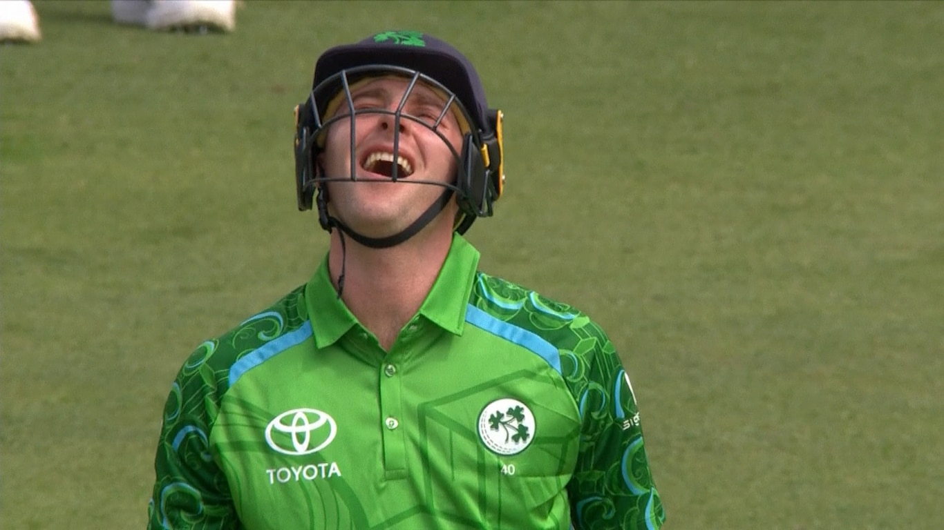 India Tour Of Ireland 2026